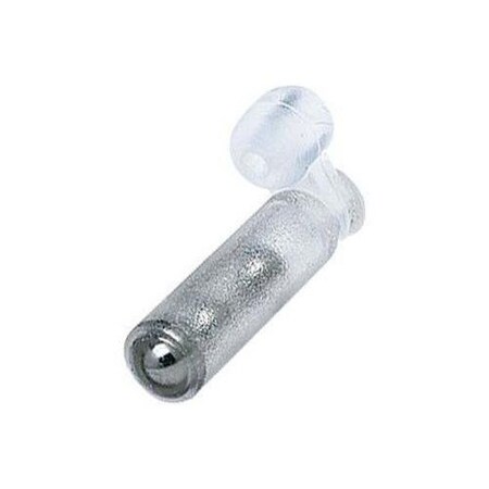 Northland BuckShot Rattle Shell Single 5Cd Clear BR1